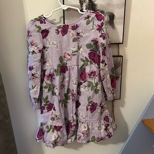 Gymboree dress
